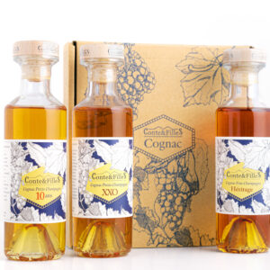 Coffret dégustation Esprit de Suite « Expertise »