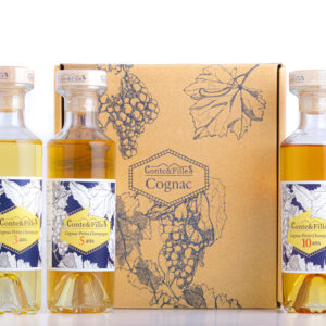 Coffret dégustation Esprit de Suite « Initiation »